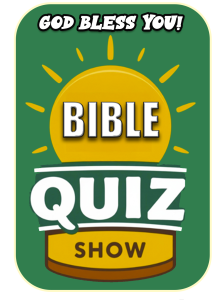 Bible Quiz Show